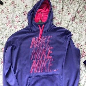 Women’s Nike Hoodie